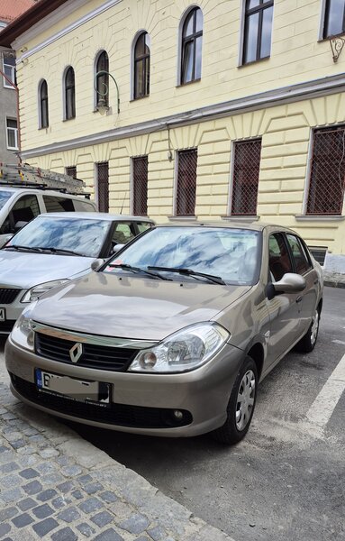 Conducator auto cat. B,