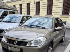 Conducator auto cat. B